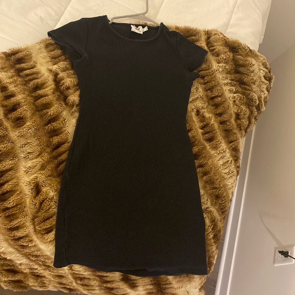 Princess Polly T Shirt Dress